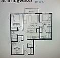 Sublet Apartment In Beautiful Bridgwater, Winnipeg
