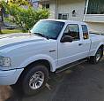 2003 Ranger Edge Plus