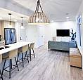 Modern 3-Bedroom, 2.5-Bathroom Corner Unit Townhouse