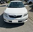 2010 Toyota Corolla Cr