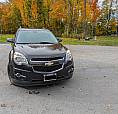2011 Chevrolet Equinox Lt Fwd
