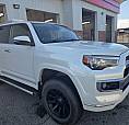 2020 Toyota 4runner