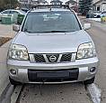2006 Nissan X-trail Bonavista Edition 4wd