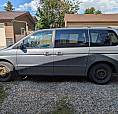 2002 Honda Odyssey