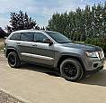 2012 Jeep Grand Cherokee
