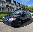 Hundai Elantra 2009