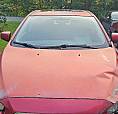 Mitsubishi Lancer 2010