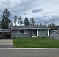 5 Bedroom/2.5 Bath Home In Beautiful Elkford Bc