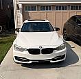 2013 Bmw 328I Xdrive Sport Line 