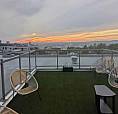 Libre, Penthouse 3 1/2 + Lévis Centre-Ville 