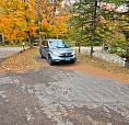 2010 Honda Cr-v Lx