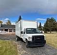 2024 Ford E-450 Super Duty Cutaway