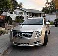 2014 Cadillac Xts
