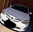 2011 Toyota Corolla