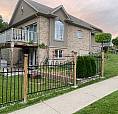 1500 Square Costume Bild Walk Out Basement 