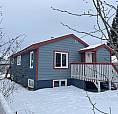 Duplex For Sale Downtown Whitehorse! 609 Ogilvie St $649,000