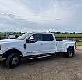 2017 F350 Lariat Dually