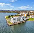 Waterfront Condo For Sale In Historic Charlottetown , Pei