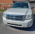 Ford Escape 2009