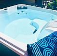 2brm Private Furnished W/utilities & Hot Tub Courtyard