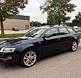 2007 Audi A6 Avant 3.2 Quattro