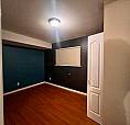  Bright 2 Bed, 1 Bath Suite 