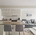 New Fully Furnished 1-bedroom Suite At The Luxury “reresidences”