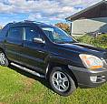 2006 Kia Sportage Lx