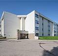Well Kept Large 1 Bedroom Apartment Downtown