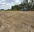 Large Lake Lot At Delaronde Lake