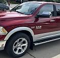 2014 Ram 1500 Laramie