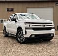 2021 Chevrolet Silverado 1500 Rst Crew Cab- Fully Load