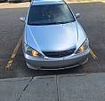 2005 Toyota Camry