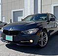 Bmw 328I Sport/ Clean Carfax/ Fully Loaded!