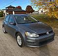Golf Tsi 2017