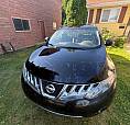 2010 Nissan Murano 