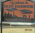 Waterfront At Glen Harbour Resort On Last Mountain Lake
