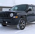 2015 Jeep Patriot 4X4! Clean Title! Freshly Safetied!