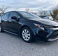 2021 Toyota Corolla Hybrid 