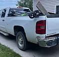 2008 Chevy 2500 Duramax Long Box 4X4