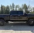 2018 Gmc Sierra 2500Hd Denali Duramax – Excellent Condition