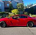 2016 Dodge Hellcat Charger 