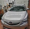 2011 Toyota Camry Hybrid