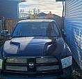 2011 Ram 1500 Laramie