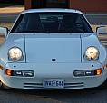 1987 Porsche 928 S4 Manual