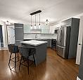 Ginger Lofts Corner Townhome – Full Basement + 2 Parking Stalls