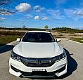 Car For Sale - Honda Accord