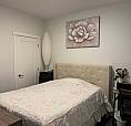Burnaby 1 Bedroom Furnished Suit For Rent