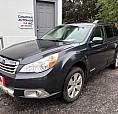 2012 Subaru Outback Awd ( Sold)