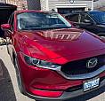 2019 Mazda Cx 5